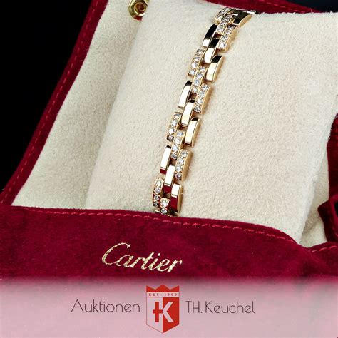 cartier schmuck herren